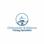 Orthopedic and Balance Therapy Specialists