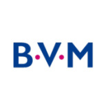 BVM Helmut Becker logo