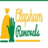 Clapham Removals
