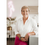 Pfotenliebe Mensch-Katze-Coaching by Katja Hanisch logo