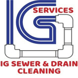 IG Sewer & Drain Cleaning Services