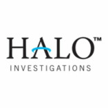 Halo Investigations