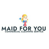 Maid for You Commercial Cleaning Service