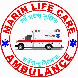 Marin Life Care Ambulance