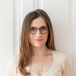 Simona Gidea