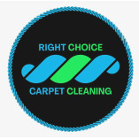 Right Choice Carpet Cleaning