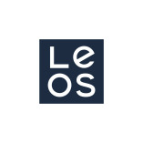LEOS.HealthCloud logo