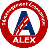 Déménagement ALEX