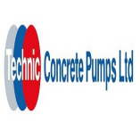 Technic Concrete Pumping