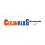 CleanGlas logo