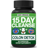 15 Day Cleanse Colombia