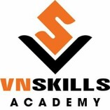 VnSkills Academy-trường đào tạo thiết kế đồ họa đa phương tiện và công nghệ lập trình