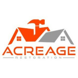 Acreage Restoration