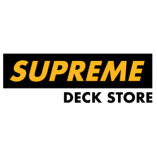 Supreme Deck Store