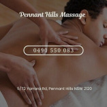 Pennant Hills Massage