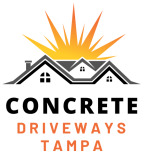 Concrete Driveways Tampa