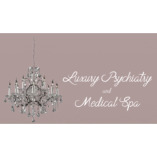 Luxury Psychiatry Medical Spa