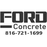 Ford Concrete Construction