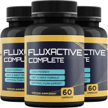 Fluxactive Price