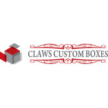 Claws Custom Boxes