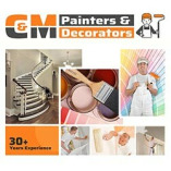 C&M Painters & Decorators