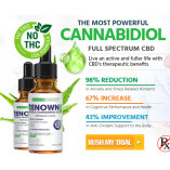 Renown CBD Oil