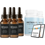 Metanail Serum Pro Updates