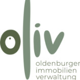 OLIV - Oldenburger Immobilien Verwaltung logo