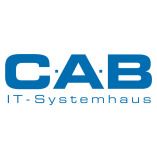 CAB IT-Systemhaus logo