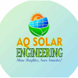 AQ Solar Engineering | solar panel in okara