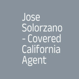 Jose Solorzano - Covered California Agent