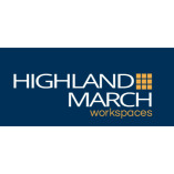 Highland March Workspaces