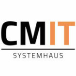 CMIT Systemhaus OHG logo