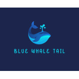 Blue Whale Tail Swim School