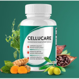 Cellucare unique ingredients Review 2024