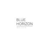 BLUE HORIZON