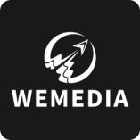 WEMEDIA logo
