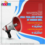 Best Digital Marketing Training in Lucknow | Digital Marketing Academy