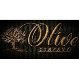 Olive Company logo