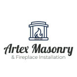 Artex Masonry and Fireplace Installation