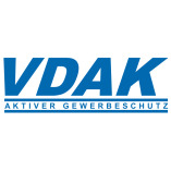 VDAK Aktiver Gewerbeschutz logo