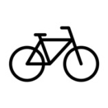 Fahrrad Kamphaus logo
