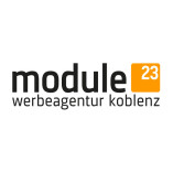 module23 Werbeagentur Koblenz logo