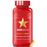 Hairtamin advanced formula