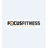 Focus Fitness Gym