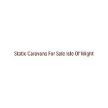Static Caravans For Sale Isle Of Wight