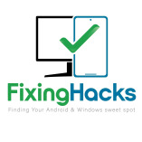 Fixing Hacks