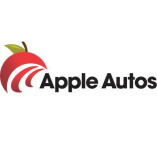 Apple Ford White Bear Lake