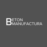 Beton Manufactura logo