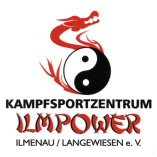 Kampfsportverein ilmpower e.V.